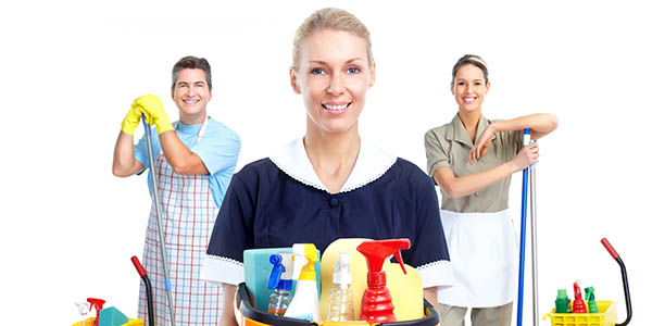 Domestic Cleaning Sutton