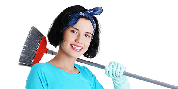 Sutton Office Cleaning | Commercial Cleaning SM1 Sutton