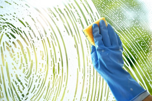 Professional carpet cleaning service for Sutton homes and stairways