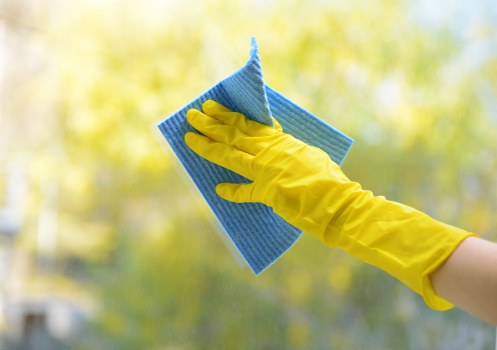 Professional end of tenancy cleaning in Sutton for rental properties