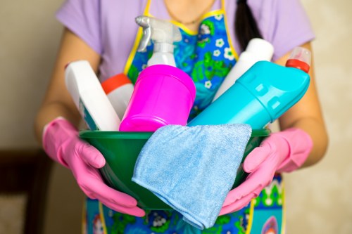 Accessibility review for a Sutton cleaners website