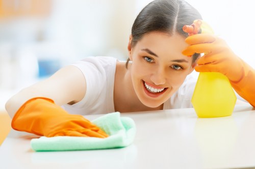 Local Sutton deep cleaning for residential and commercial spaces