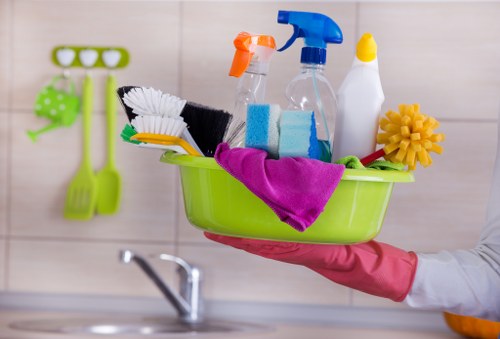 Airbnb cleaning service in Sutton for guest-ready property changeovers