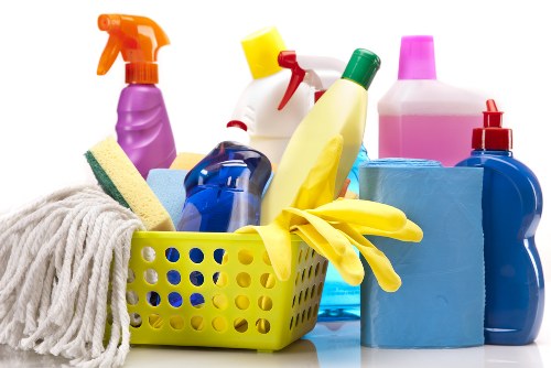 Professional mattress cleaning service for a home in Sutton