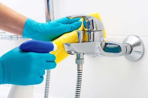 Local mattress cleaning appointment in Sutton with care and attention