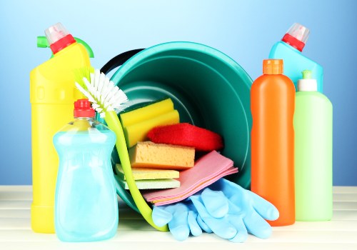 Move-out cleaning service planning around access and parking in Sutton