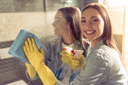 Detailed tenancy cleaning for homes in Sutton and nearby areas