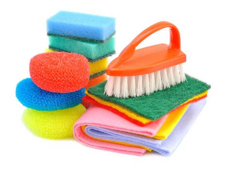 Bin store and shared area cleaning for Sutton properties