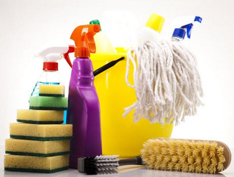 Local Sutton floor cleaning service for busy properties